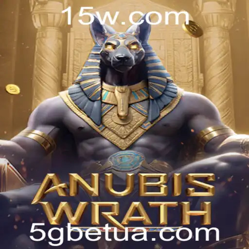 A Nova Sensação dos Games: AnubisWrath e a Estratégia de 5gbet