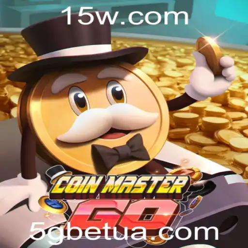 Descubra o Mundo de CoinMasterGO e a Influência do 5gbet nos Jogos