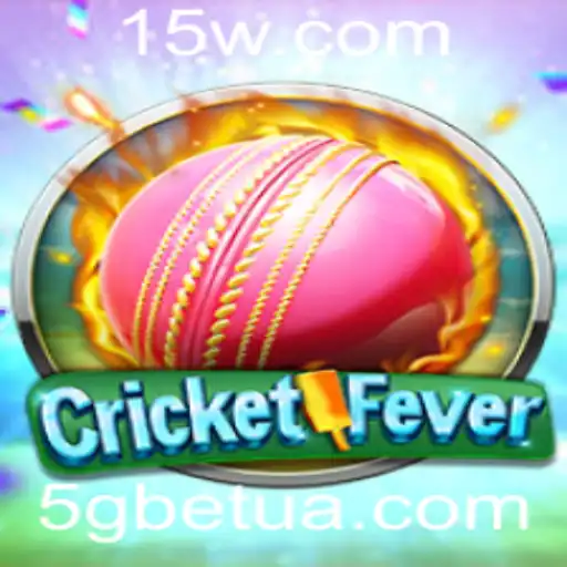 Descobrindo o Mundo de CricketFever: Um Jogo Revolucionário com 5gbet