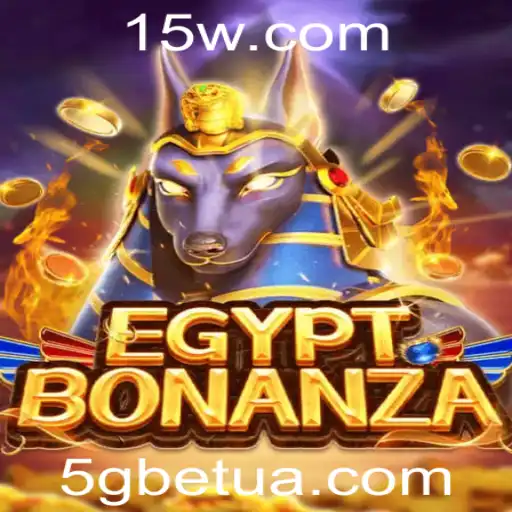 Descubra as Emoções do Egito Antigo com EgyptBonanza da 5gbet