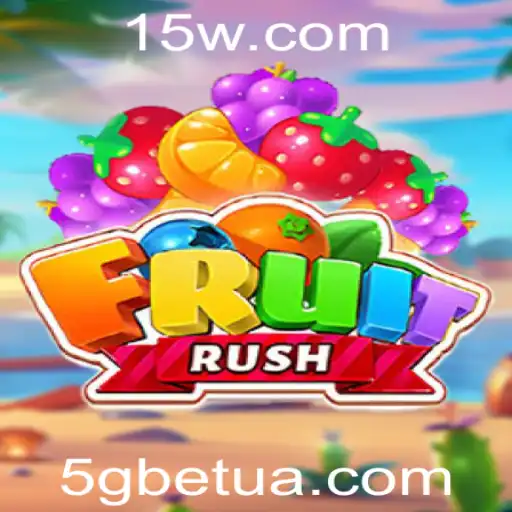 Descubra o Mundo Empolgante de FruitRush: O Jogo que Conquista 5gbet