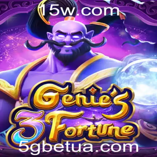 Descubra Tudo Sobre o Fascinante Jogo Genie3Fortune