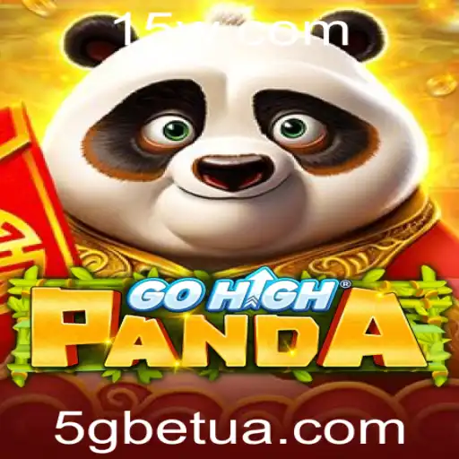 GoHighPanda: Inovação e Estratégia no Mundo dos Jogos