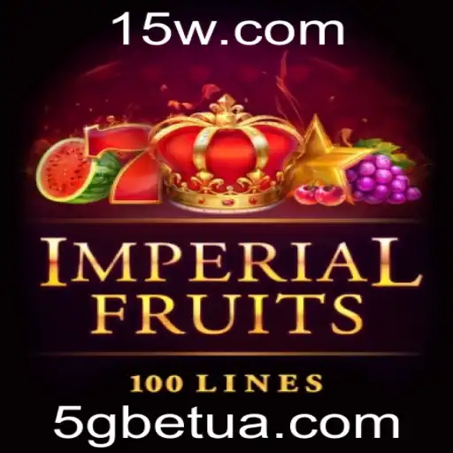 ImperialFruits100: Um Guia Completo para Aproveitar o Jogo