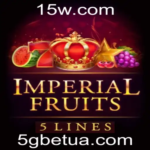 ImperialFruits5: Uma imersão no universo das frutas imperiais