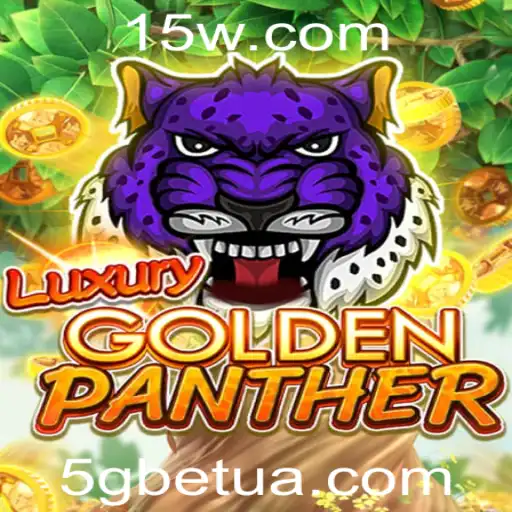 Descubra o Fascinante Mundo de LUXURYGOLDENPANTHER com 5gbet