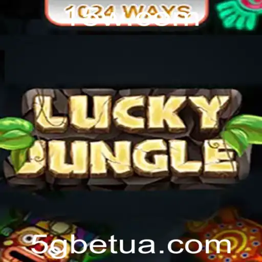 Descubra o Mundo de LuckyJungle1024: Um Guia Completo do Jogo