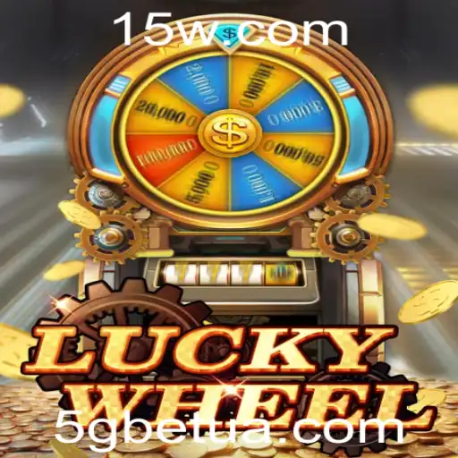 Explorando o Fascinante Mundo de LuckyWheel: A Nova Sensação do 5gbet