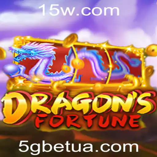 Explorando o Mundo de DragonFortune: O Jogo de Aventura com 5GBet