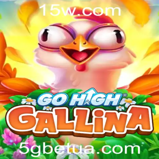 GoHighGallina: Uma Nova Experiência no Mundo dos Jogos de Apostas