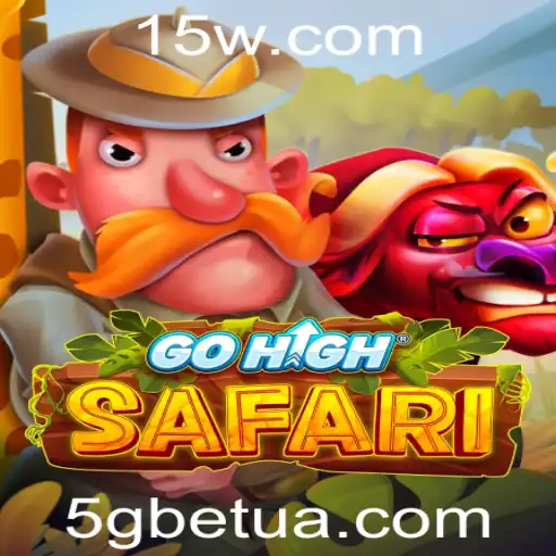 GoHighSafari: Explore Aventuras e Estratégias no Mundo dos Jogos