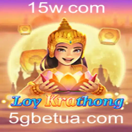 LoyKrathong: Mergulhando na Tradição e Diversão de Jogo com 5gbet