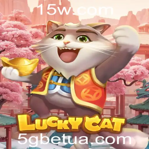 Explorando o Mundo de LuckyCat: Como Jogar e se Aventurar com 5gbet