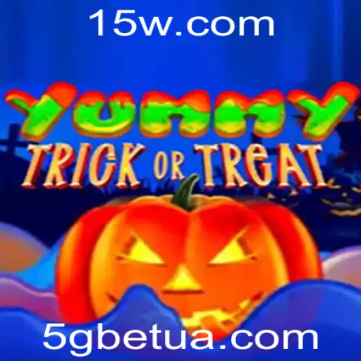 Explorando YummyTrickorTreat: Uma Jornada Divertida com 5gbet