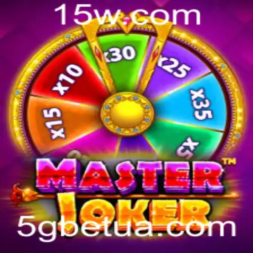 Explorando o Jogo MasterJoker: Descrição e Regras