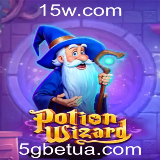 PotionWizard: Descubra o Mundo Mágico deste Jogo Encantador