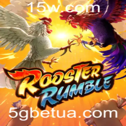 Descubra o Fascinante Mundo do RoosterRumble no 5gbet