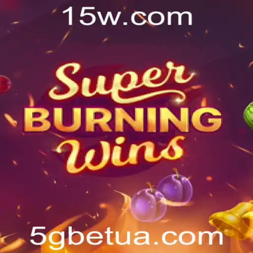 Explorando SuperBurningWins: O Jogo de Cassino de Sucesso e a Conexão com 5gbet