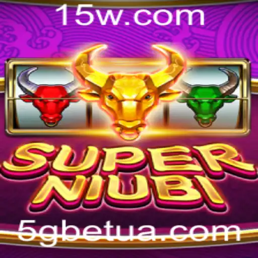 Explorando o Mundo de SuperNiubi: Um Mergulho em 5gbet