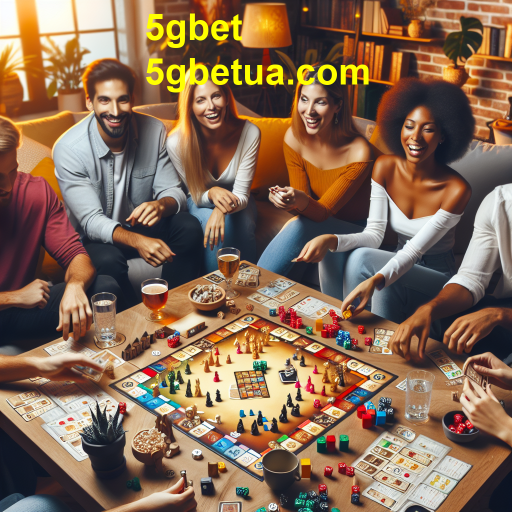 A Ascensão dos Jogos de Mesa: Uma Experiência Social Inigualável