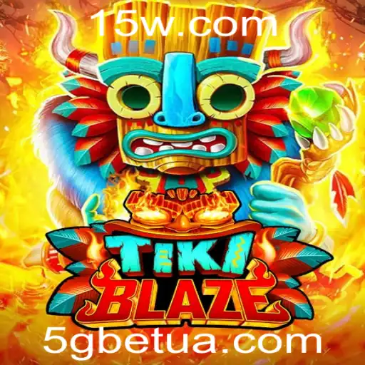 Descubra o Novo Fenômeno dos Jogos Online: TikiBlaze