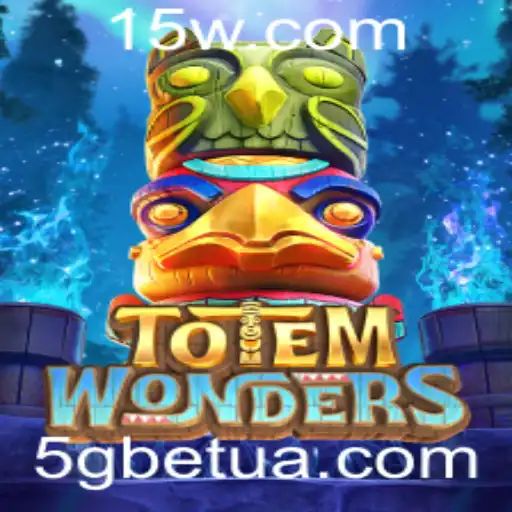 Explorando TotemWonders: O Novo Fenômeno de Jogos com 5gbet