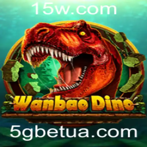 WanBaoDino: Explorando o Mundo do Jogo com 5gbet