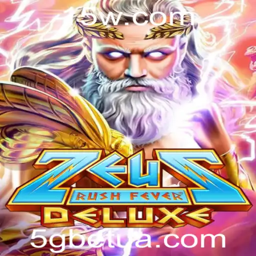 Descubra o Mundo de ZeusRushFeverDeluxe: Uma Aventura Épica no Universo de 5gbet